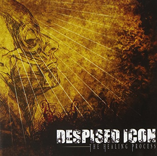 album despised icon