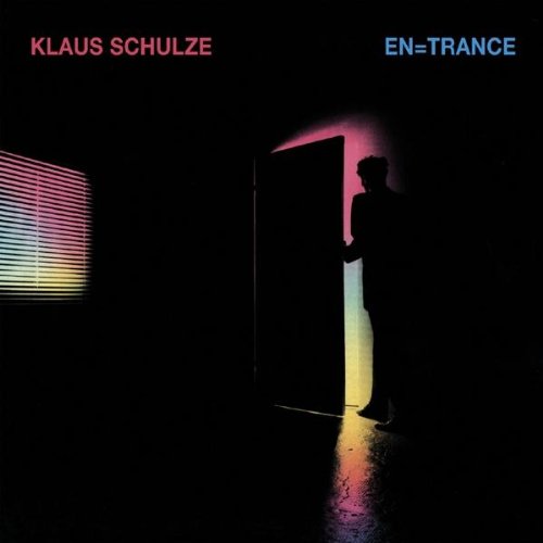 album klaus schulze