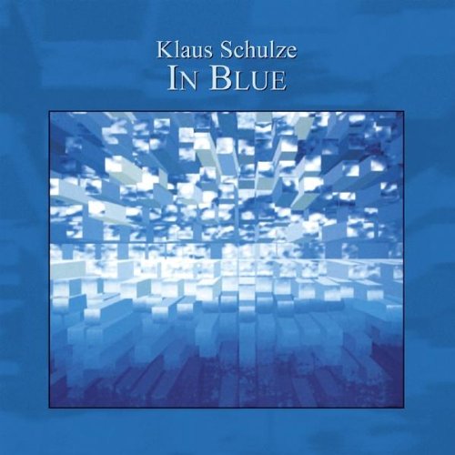 album klaus schulze