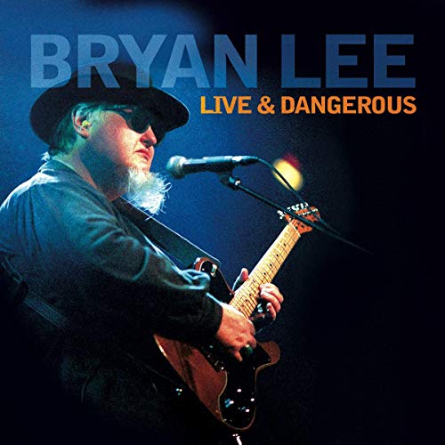 album bryan lee