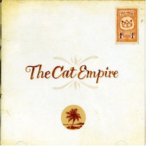 album the cat empire