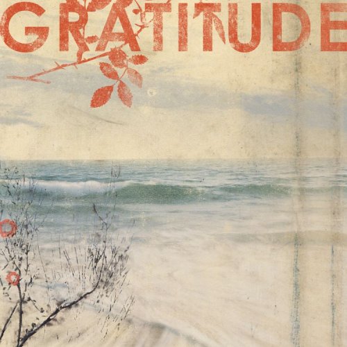 album gratitude