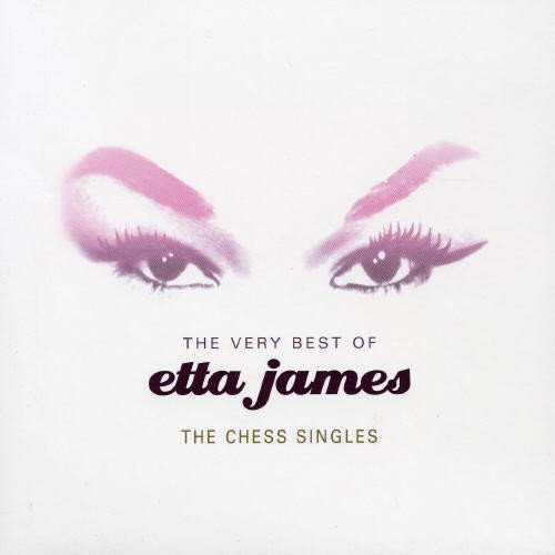 album etta james