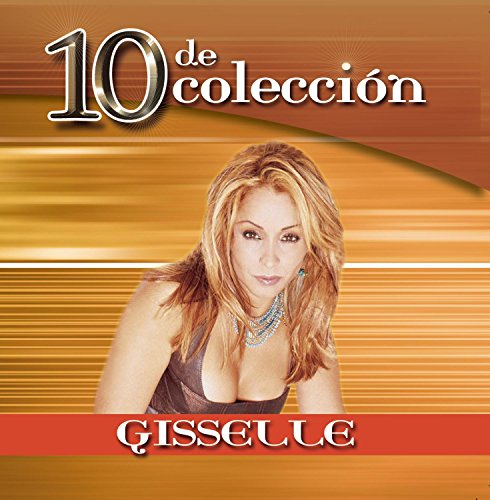 album gisselle