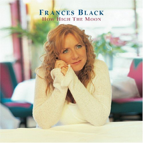 album frances black