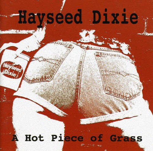 album hayseed dixie