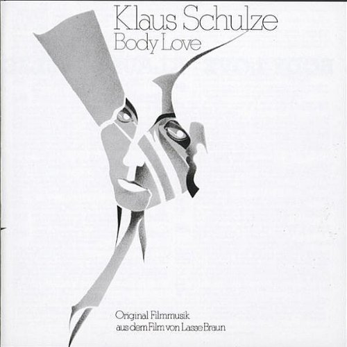 album klaus schulze