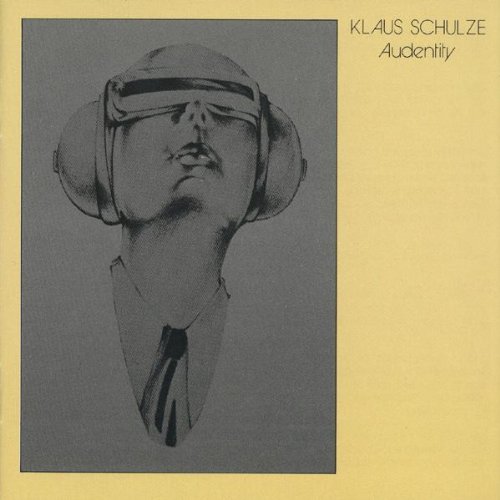 album klaus schulze