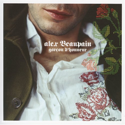 album alex beaupain