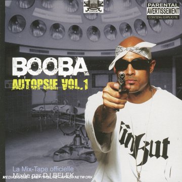 album booba