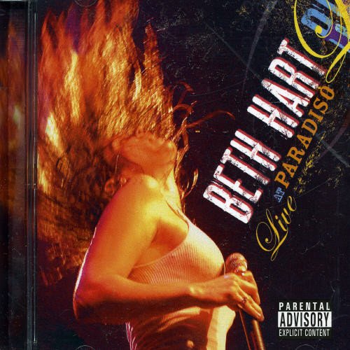 album beth hart