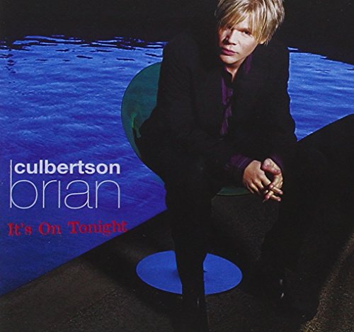 album brian culbertson