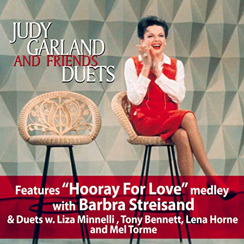 album judy garland