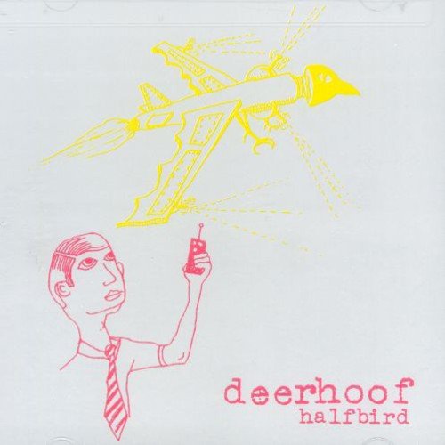 album deerhoof