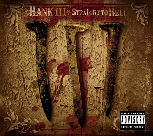 album hank williams iii