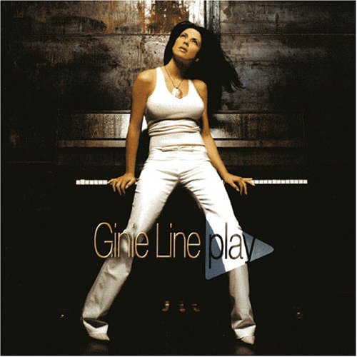 album ginie line