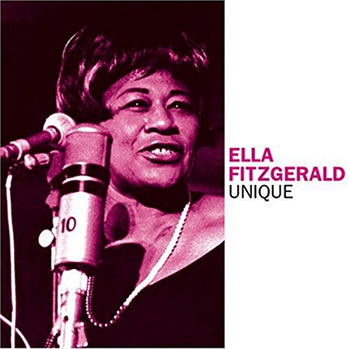 album ella fitzgerald