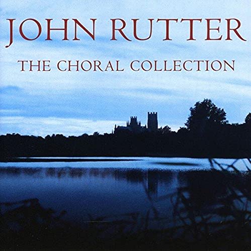 album rutter