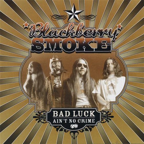 album blackberry smoke