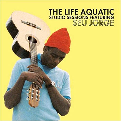 album seu jorge