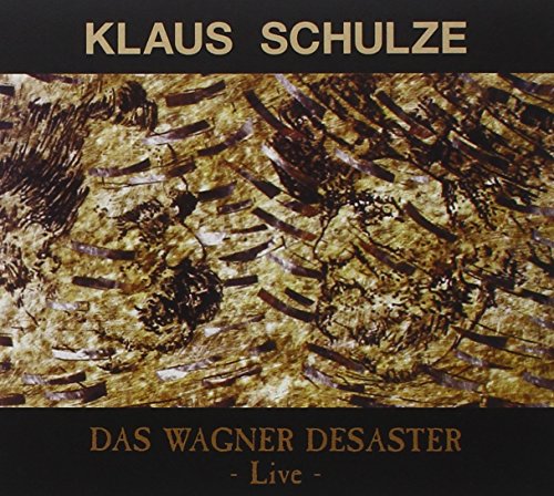 album klaus schulze