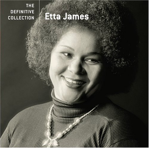 album etta james