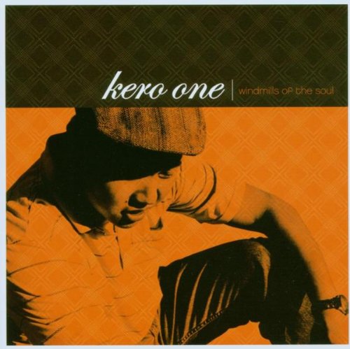 album kero one