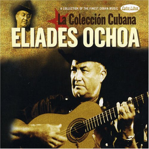 album eliades ochoa