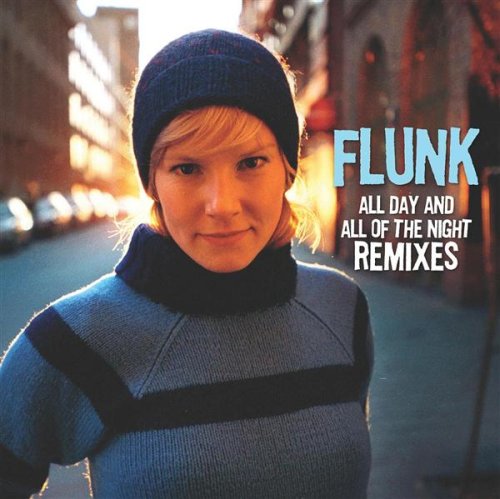 album flunk