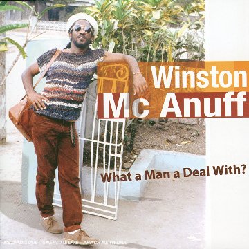 album winston mcanuff and fixi