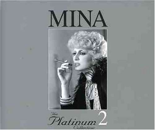 album mina and adriano celentano