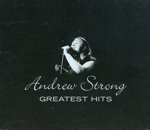 album andrew strong