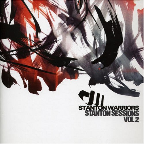 album stanton warriors