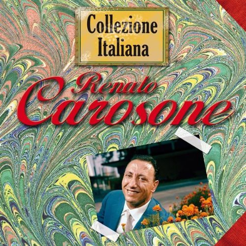 album renato carosone