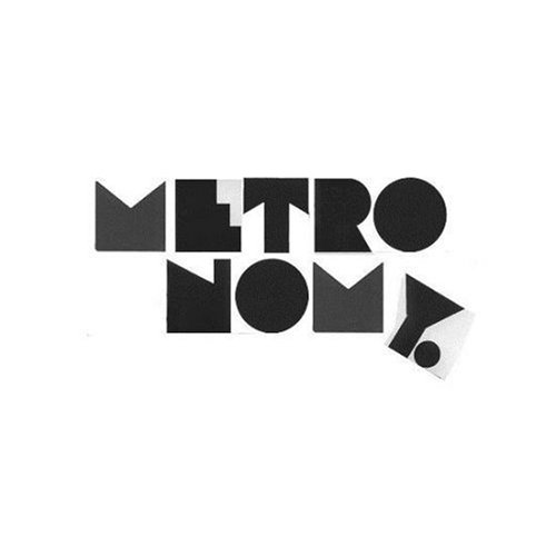 album metronomy