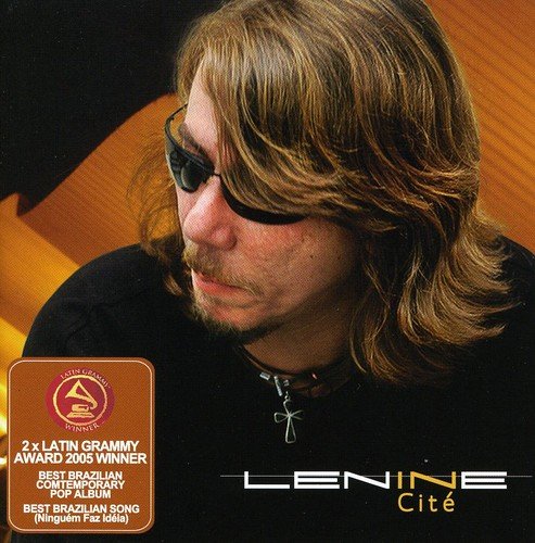 album lenine