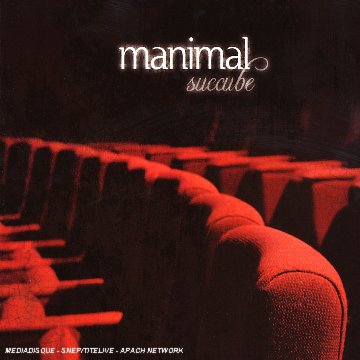 album manimal