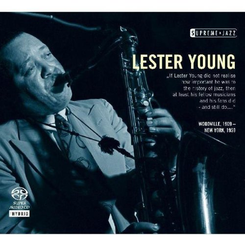 album lester young