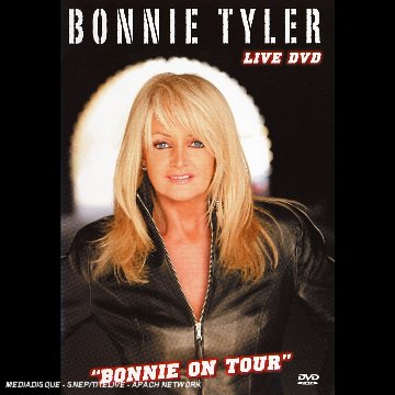 album bonnie tyler