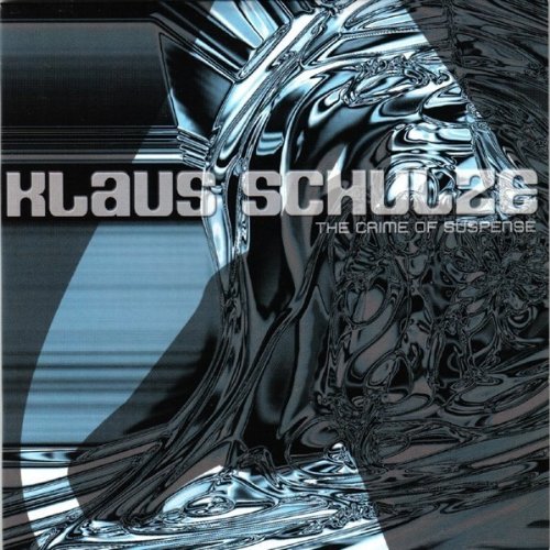 album klaus schulze