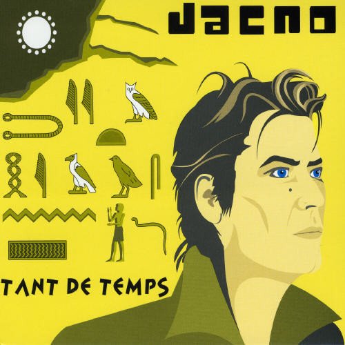 album jacno