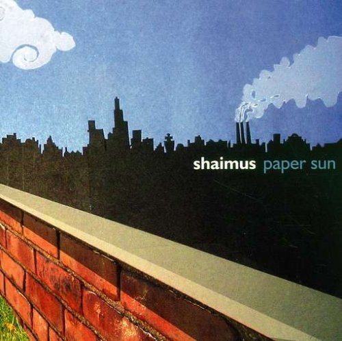 album shaimus