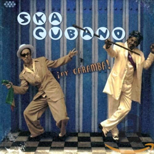 album ska cubano