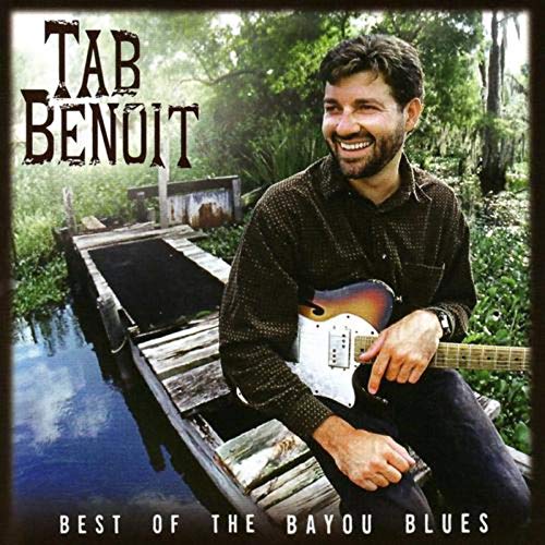 album tab benoit