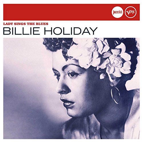 album billie holiday