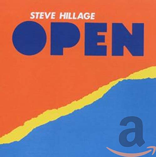 album steve hillage