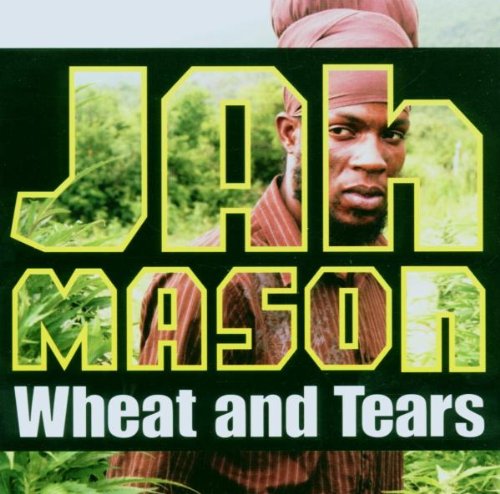 album jah mason