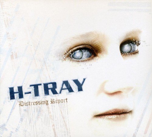 album h-tray