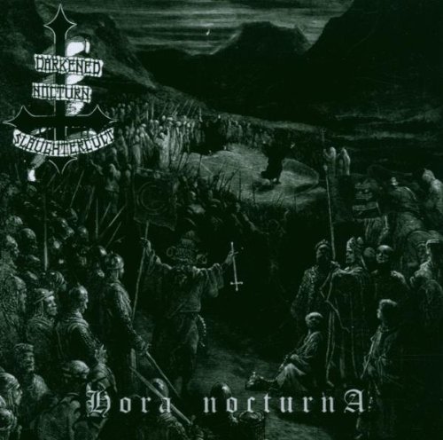 album darkened nocturn slaughtercult