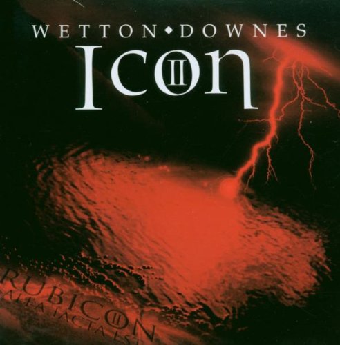 album john wetton